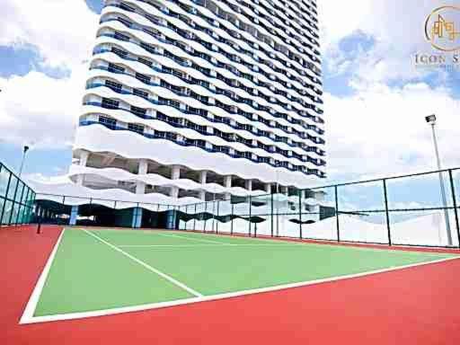 The Wave Residence Melaka Malacca Exterior foto